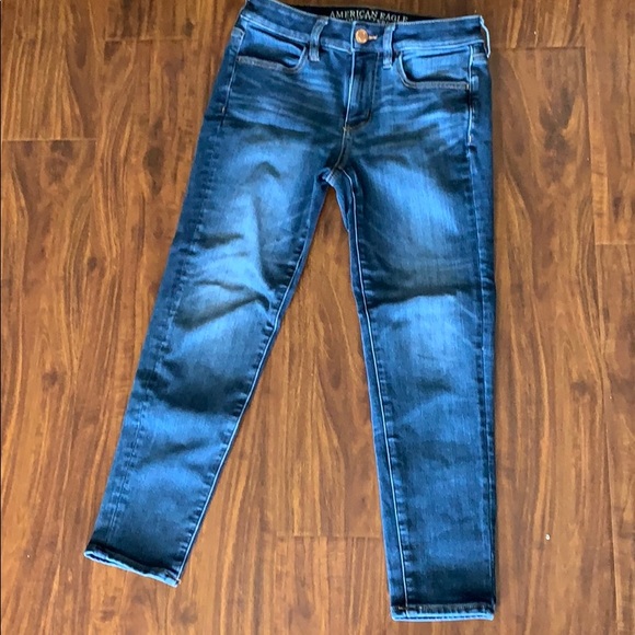 American Eagle jeans - Picture 4 of 6